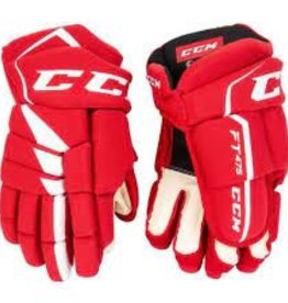 CCM CCM JetSpeed FT475 Hockey Glove SR