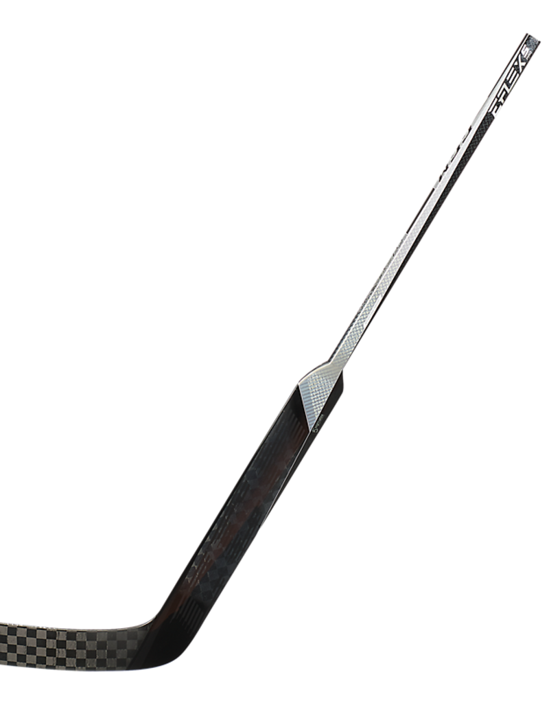 CCM CCM EFlex5 Pro Hockey Goalie Stick INT HSE5PC