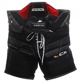 CCM HOCKEY CCM Pro Hockey Goalie Pant SR HPGPRO-SR