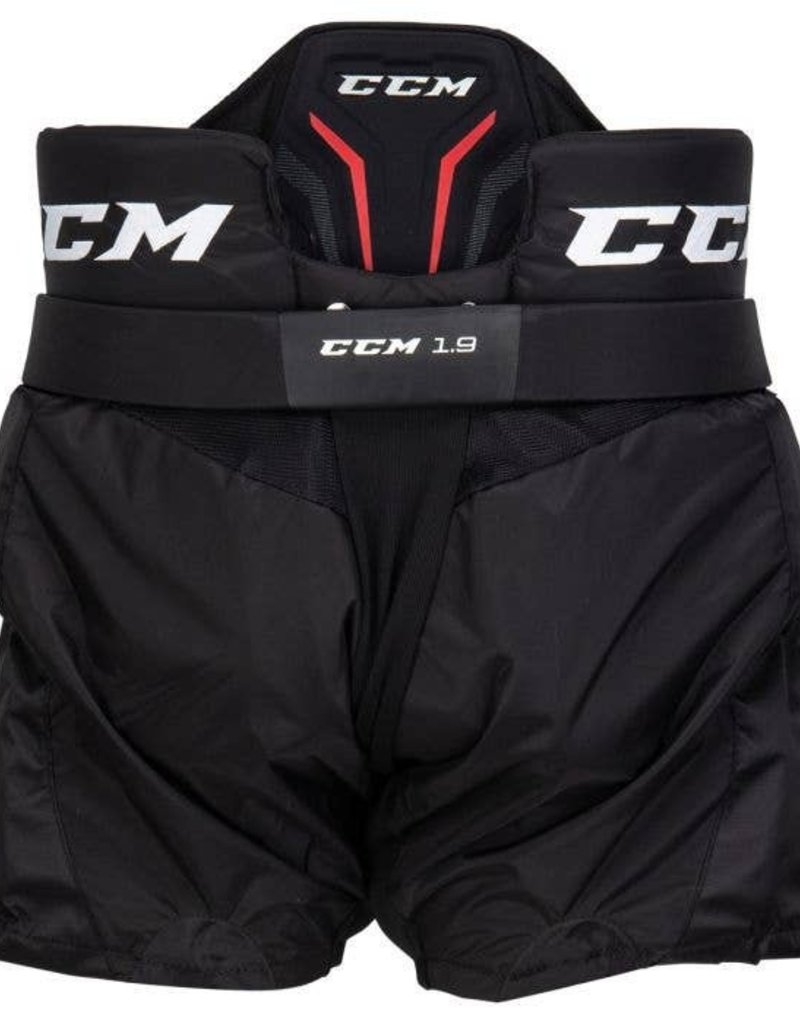 CCM CCM 1.9 Hockey Goalie Pant INT