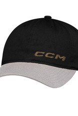 CCM HOCKEY CCM ALL OUTSIDE Adjustable Slouch Cap HSL26A