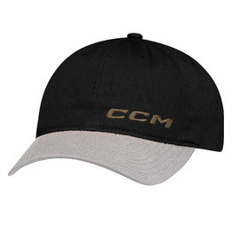 CCM HOCKEY CCM ALL OUTSIDE Adjustable Slouch Cap HSL26A