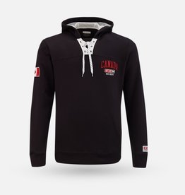 CCM HOCKEY CCM Team Canada Adult Hoodie FH022A