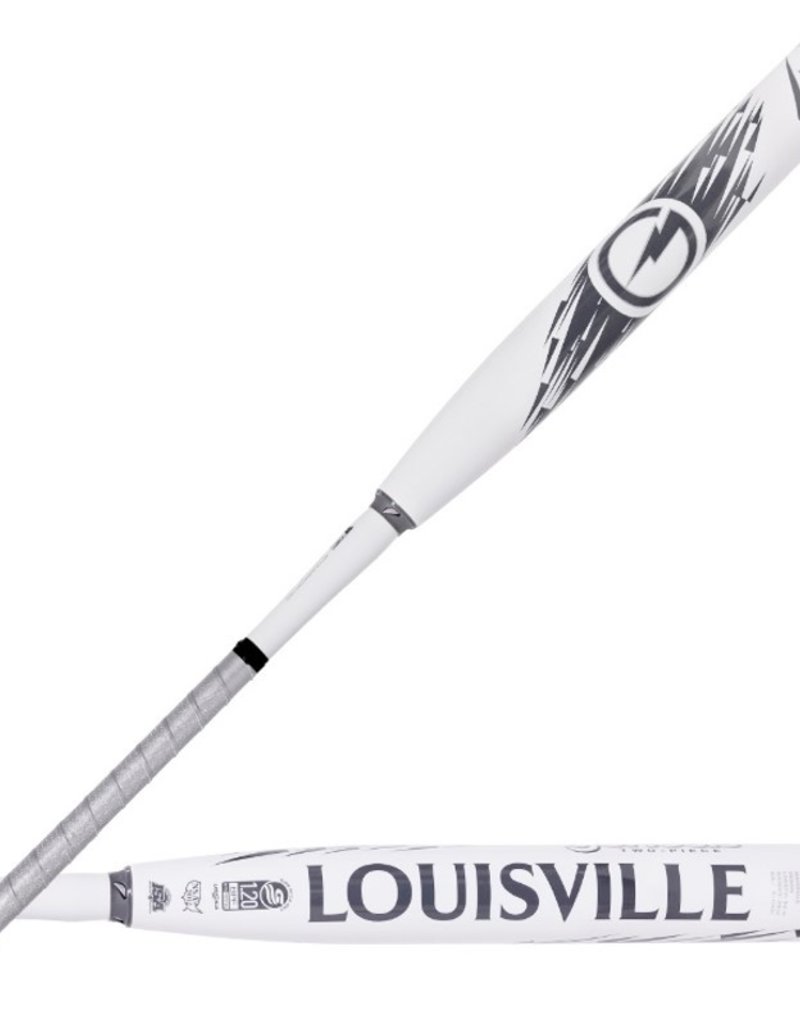 Louisville Slugger Genesis Silver (-10) Little League