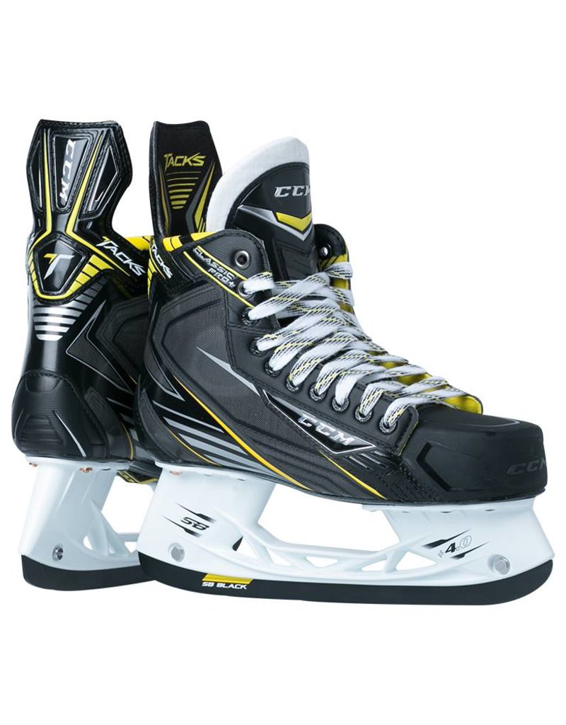 CCM HOCKEY CCM Tacks Classic Pro Plus Senior Skate