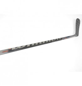 WARRIOR Warrior Covert QRE 10 Silver Grip Senior Hockey Stick