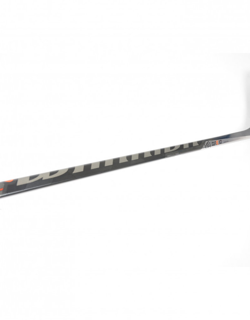 WARRIOR Warrior Covert QRE 10 Silver Grip Senior Hockey Stick