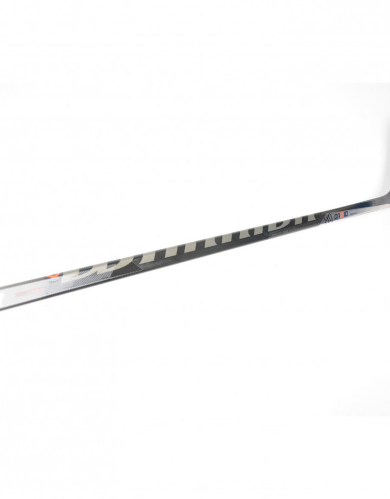 WARRIOR Warrior Covert QRE 10 Silver Grip Intermediate Hockey Stick