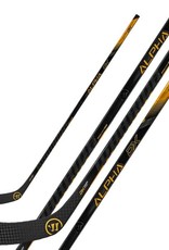 WARRIOR Warrior Alpha DX Gold Grip Junior Hockey Stick