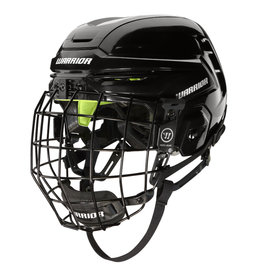 WARRIOR Warrior Covert PX2 Hockey Helmet Combo