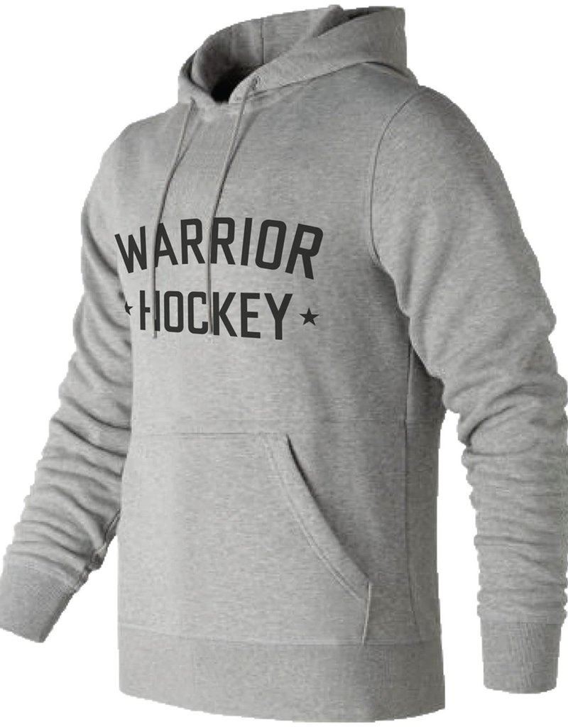 WARRIOR Warrior Hockey Street Hockey Pullover Hoodie