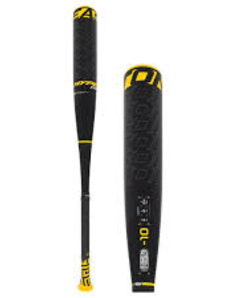 2023 Easton Hype Comp -10 USSSA Baseball Bat - Chuckie's Sports Excellence