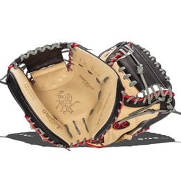 RAWLINGS 2022 Rawlings 33-Inch HOH R2G ContoUR Fit Catcher's Mitt PRORCM33UC