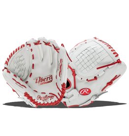 RAWLINGS Rawlings Liberty Advanced Color Series 12.5-Inch Fastpitch Glove RLA125-3S