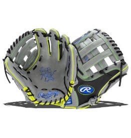 RAWLINGS Rawlings Heart of the Hide Speed Shell 11.75" Baseball Glove PRO205-6GRSS