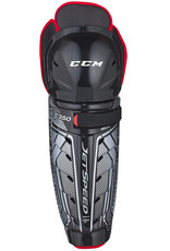 CCM HOCKEY CCM Jetspeed FT350 Shin Guards Senior