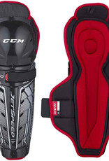 CCM HOCKEY CCM Jetspeed FT350 Shin Guards Senior