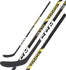 CCM HOCKEY CCM Tacks AS 570 Hockey Stick - Senior