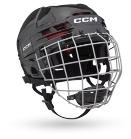CCM HOCKEY CCM Tacks 70 Combo Hockey Helmet - Senior