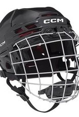 CCM HOCKEY CCM Tacks 70 Combo Hockey Helmet - Youth