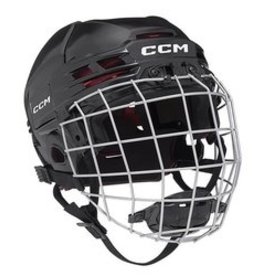 CCM HOCKEY CCM Tacks 70 Combo Hockey Helmet - Youth