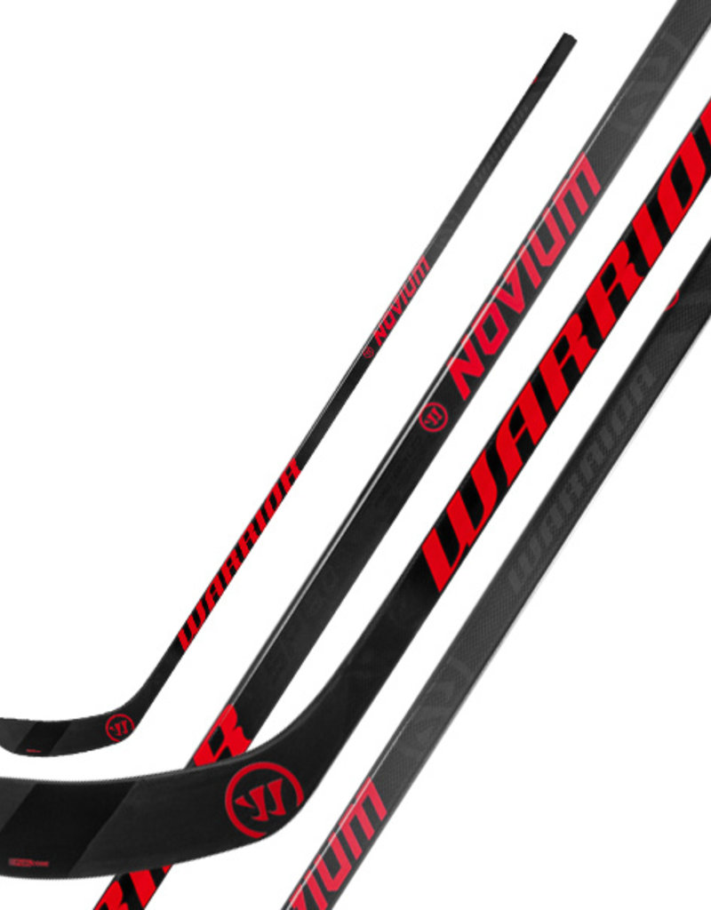 Warrior Novium SP Senior Hockey Stick Chuckie's Sports Excellence