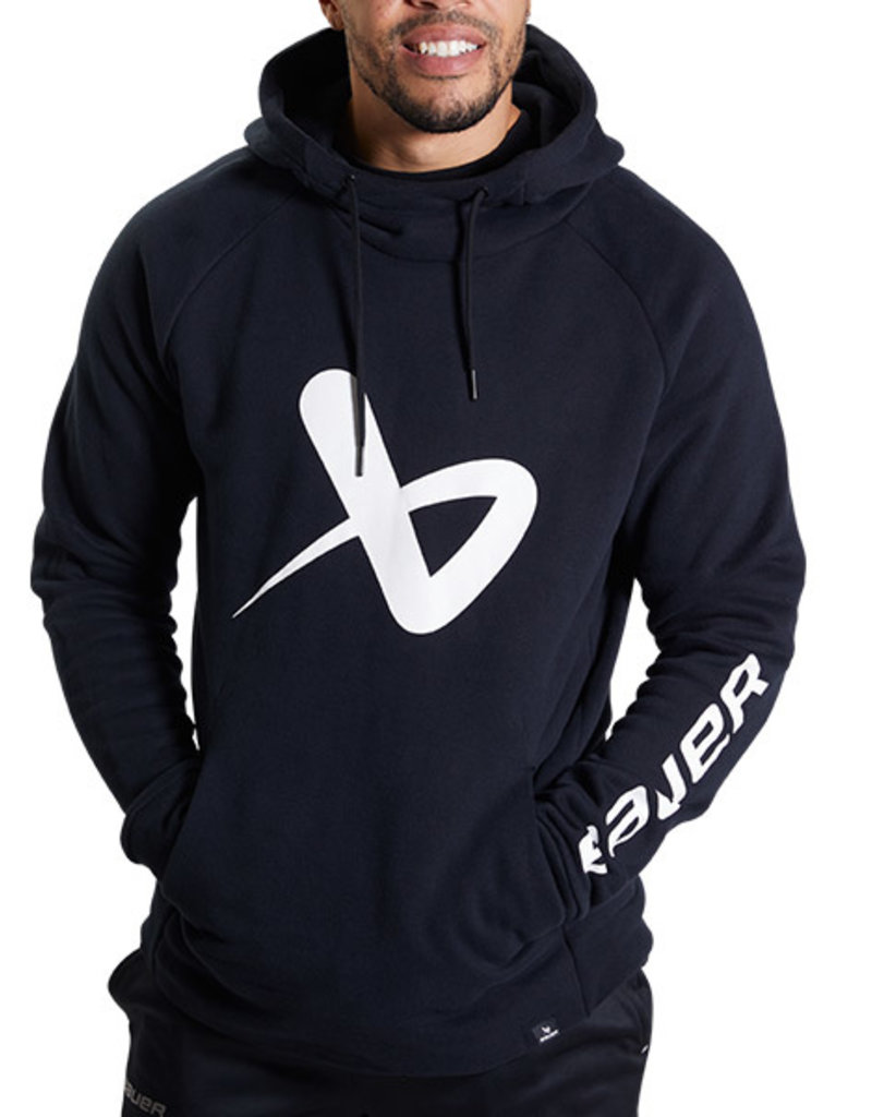 Bauer Core Hoodie - Senior - Chuckie's Sports Excellence