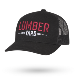 CCM CCM Holiday Lumber Yard Meshback Trucker HTR27A-AD