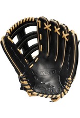 WILSON 2023 Wilson A2000® 1810 SuperSkin 12.75” Outfield Baseball Glove