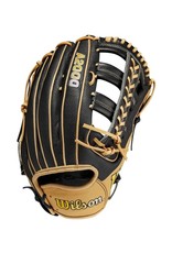 WILSON 2023 Wilson A2000® 1810 SuperSkin 12.75” Outfield Baseball Glove