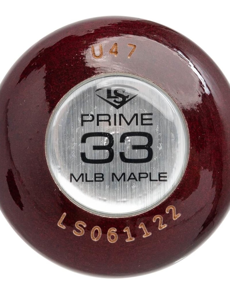 Amazoncom  Louisville Slugger 2020 MLB Prime Maple DJ2 Captain Baseball  Bat 31  Sports  Outdoors
