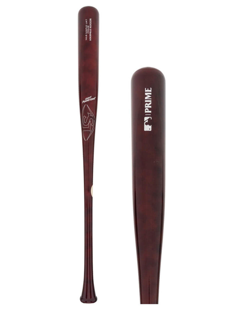 LOUISVILLE Louisville Slugger MLB Prime Maple U47 Baseball Bat