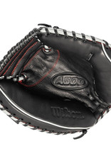 Wilson A500 32" Baseball Catcher's Mitt