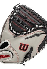 Wilson A500 32" Baseball Catcher's Mitt