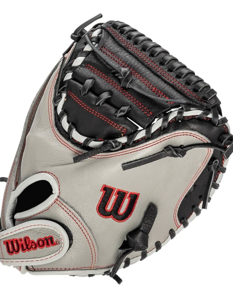 Wilson A500 32" Baseball Catcher's Mitt