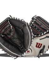 Wilson A500 32" Baseball Catcher's Mitt