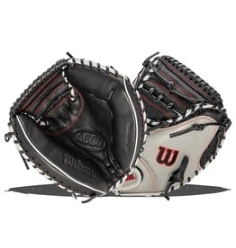 Wilson A500 32" Baseball Catcher's Mitt