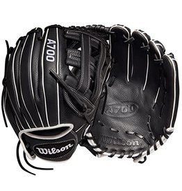 WILSON 2022 Wilson A700 12" Fastpitch Infield Glove WBW10042412