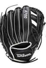 WILSON 2022 Wilson A700 12" Fastpitch Infield Glove WBW10042412