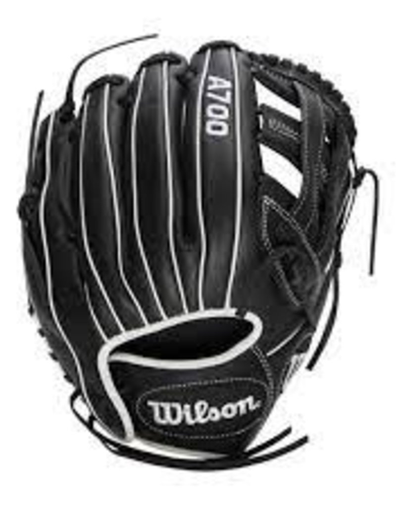 WILSON 2022 Wilson A700 12" Fastpitch Infield Glove WBW10042412