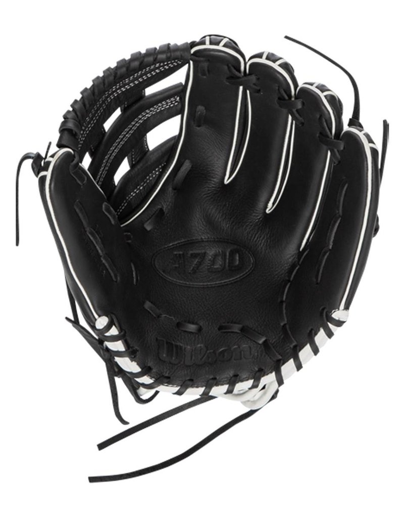 WILSON 2022 Wilson A700 12" Fastpitch Infield Glove WBW10042412