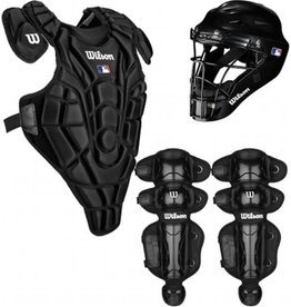 WILSON Wilson Ez Gear 2 Youth Catcher's Gear Kit