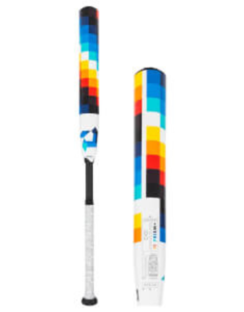 DEMARINI 2023 Demarini Prism+ (-11) Fastpitch Bat WBD236201