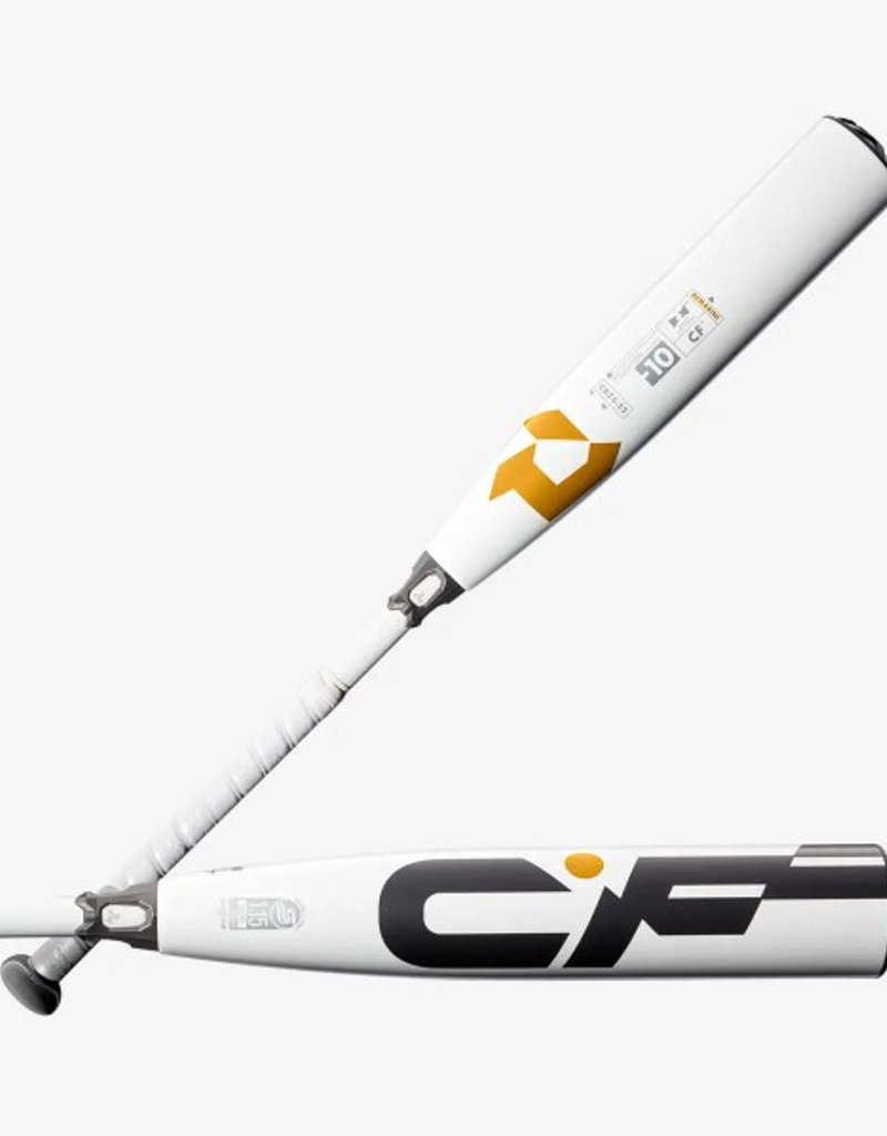 DEMARINI 2022 DeMarini CF Mashup 2-3/4" Big Barrel USSSA Bat