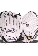 WILSON 2022 Wilson A1000 V125 12.5" Fastpitch Outfield/Pitcher's Glove