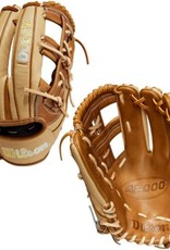 WILSON 2023 Wilson A2000® 1912 SuperSkin 12” Infield Baseball Glove