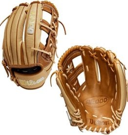 WILSON 2023 Wilson A2000® 1912 SuperSkin 12” Infield Baseball Glove