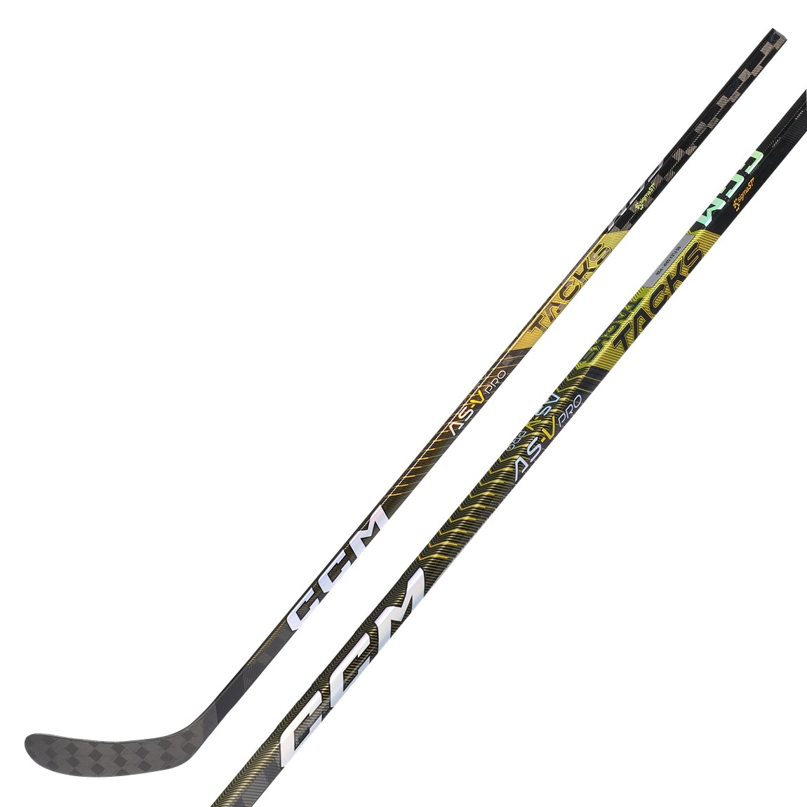 CCM Tacks ASV Pro Stick Intermediate HSAS5P Chuckie's Sports Excellence