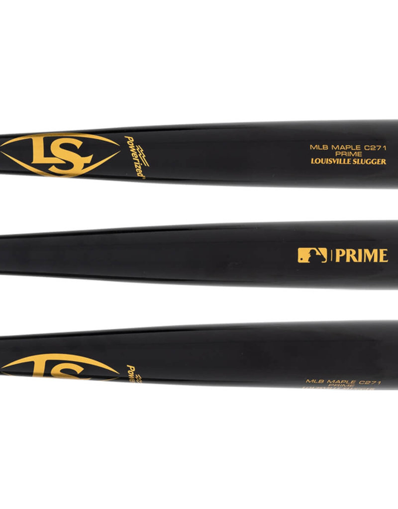 LOUISVILLE Louisville Slugger MLB Prime Maple C271 Baseball Bat