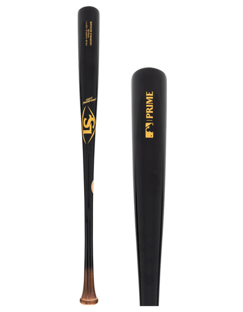 LOUISVILLE Louisville Slugger MLB Prime Maple C271 Baseball Bat